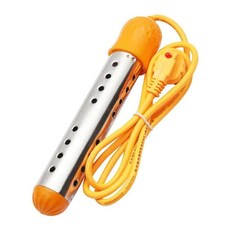 물풀장물데우기