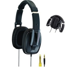 jvc헤드폰