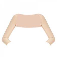 팔뚝지흡압박복