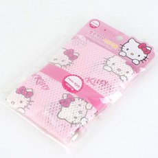 헬로키티바스볼