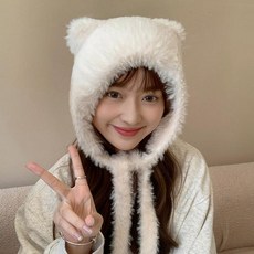곰돌이바라클라바 TOP01