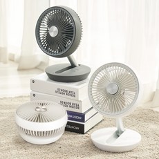 솔러스에어선풍기