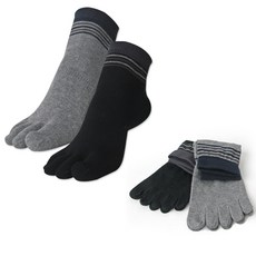 단목발가락양말쿨텍스