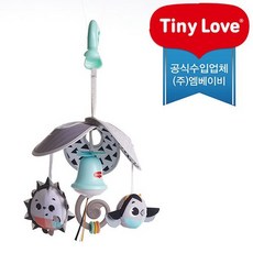 타이니러브팩앤고