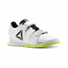 [CN4514] Mens Reebok Legacy Lifter Crossfit Weightlifting Shoe