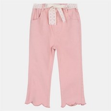 밀리밤부츠컷레깅스