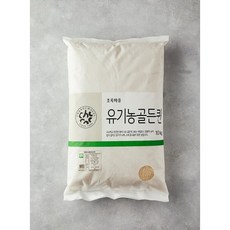 초록마을다짐육