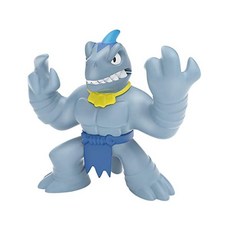 Heroes of Goo Jit Zu Dino Powe Action Figure - Braxor The Brachiosaurus, Raptor