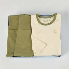 쇼콜라 몰리슬림내의 (TNMWXS20UL)