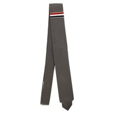 톰브라운니트넥타이