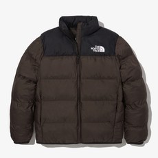 노스페이스눕시패딩