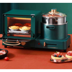 오븐토스터기6l
