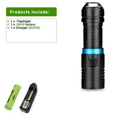 김병만수중랜턴