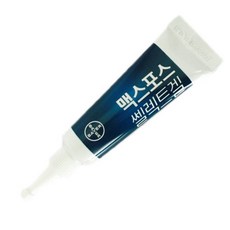 맥스포스셀렉트겔