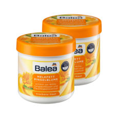 발레아 메리골드 바디크림 250ml X 2개 / Balea