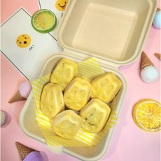[랑송까까] 토끼빵(3p), 3개