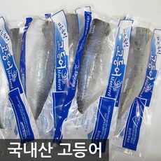 여수고기삼치