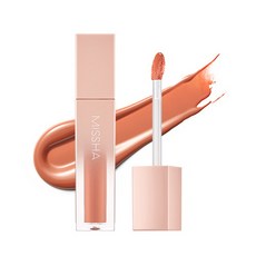 미샤 [미샤] 젤리쉬 립 슬립 (BE01 네버 베러) 4ml, 선택완료, 단품없음