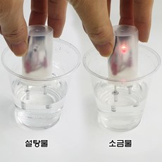 전해질실험