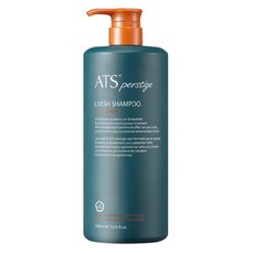 ATS 에이티에쓰 퍼스티지 리버시 샴푸1000ml, 1000ml, 1개