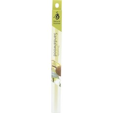 SHOYEIDO Shoyeido Sandalwood 35 CT SHOYEIDO 쇼예이도 샌달우드 35 CT