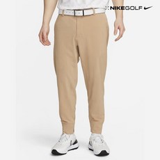 [매장정품] 나이키 NIKE 골프 FD5718-200 투어 리펠 남성 조거 팬츠