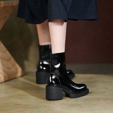 에나멜통굽워커