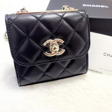 샤넬트렌디cc미니