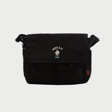 후아유메신저백