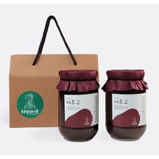 허밍테이블대추차