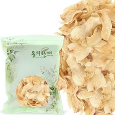 동의한재 햇 말린 백합뿌리 참나리뿌리 300g, 1개