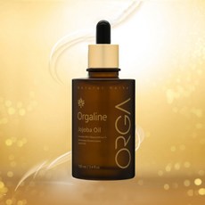 올가라인 호호바오일, 1개, 100ml