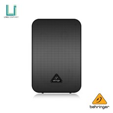 베링거 1C-BK 패시브 25W 울트라-컴팩트 모니터 스피커 (2통 1조/브라켓 포함)