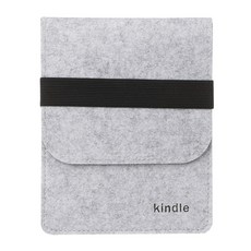 노트북 Ultra Slim Protection Sleeve Cover Case Amazon Kindle Paperwhite와 호환되는 1/2/3 항해 6 인치 전자 책 태블릿