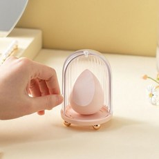 물방울퍼프케이스