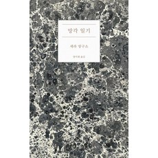 망각 일기, 세라 망구소, 필로우