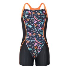 엘르아동수영복