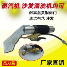 카페트스팀청소기