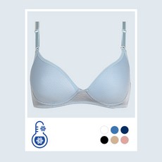 애니바디 에어쿨링 노와이어 브라(6COLOR) ANVB20472