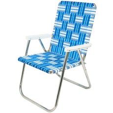 Lawn Chair USA 론체어 클래식 Sea Island (DUW0304), DUW0304, 1, 스타일번호:DUW0304 / 사이즈:1, 1개