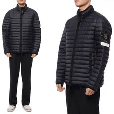 노벨라 [스톤아일랜드] 23FW 남성 패딩 (791542324 V0020 23F)