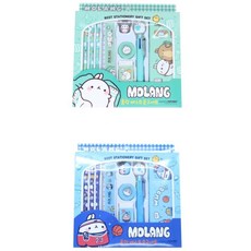 몰랑이랜덤박스