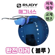 magnus블루미러