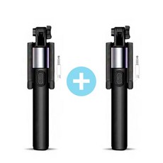 셀프촬영유선리모컨