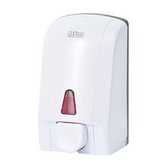 HTM 913 거품비누 디스펜서 케이스 800ml, 1개
