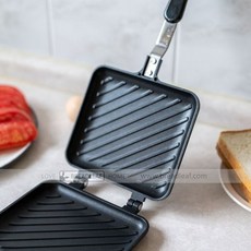 샌드위치메이커캠핑