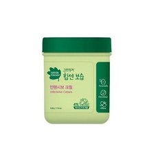 그린핑거힘센보습인텐시브크림