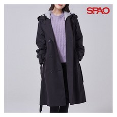 스파오더플코트