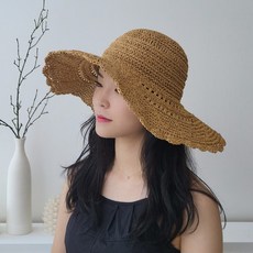 창큰모자