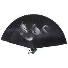 백운선부채